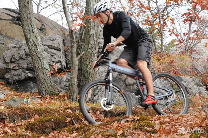 Складной вип Montague Paratrooper Highline 2023