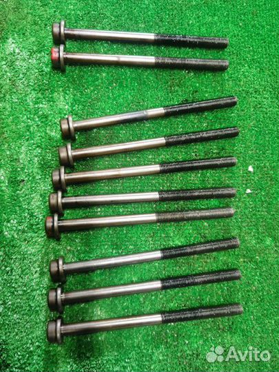 Болт головки блока цилиндров Mazda 6 GG 2.0 2006