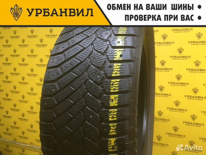 Gislaved Nord Frost 200 215/55 R17 98T