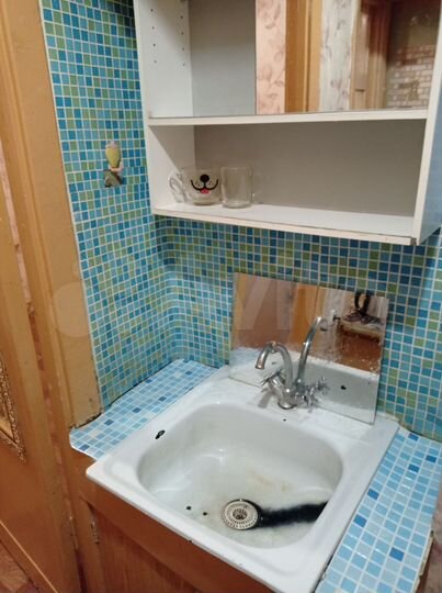 Комната 13 м² в 1-к., 4/5 эт.