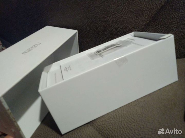 Телефон Meizu m3 note (без торга)
