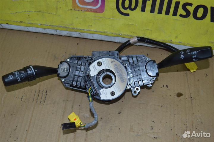 Переключатель подрулевой в сборе Honda Accord VII