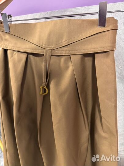 Женская юбка Dior