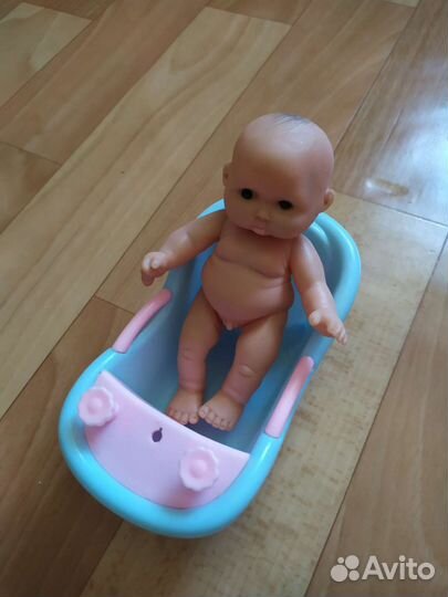 Куклы и пупсы