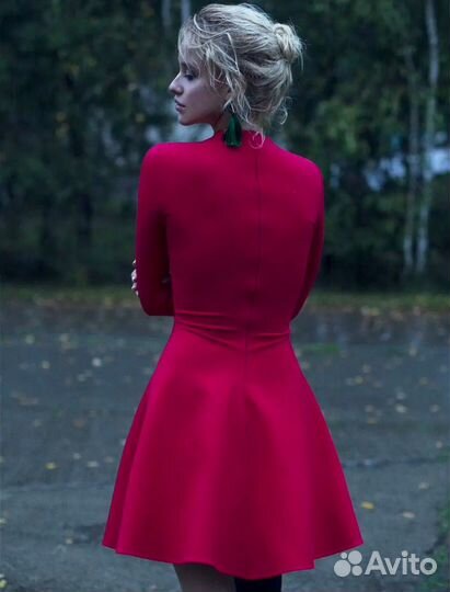 Платье женское c.h.i.c 44 46