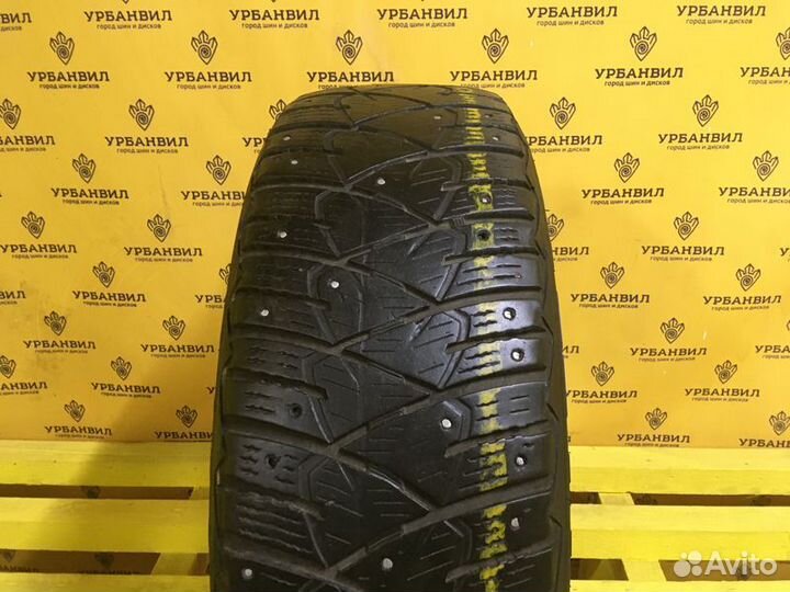 Goodyear Ultragrip 600 195/65 R15 95