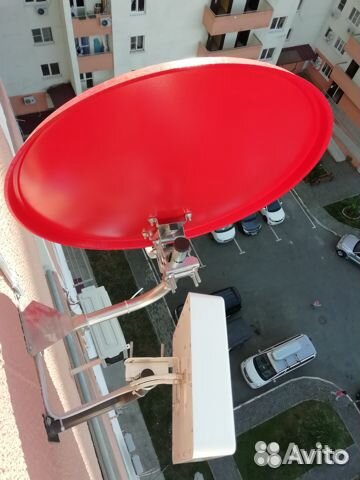 Беспроводной Интернет в дом или дачу