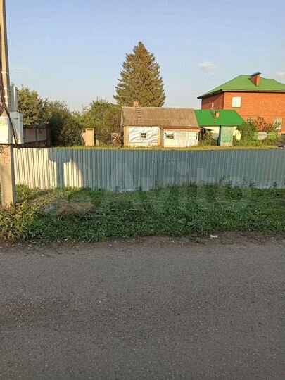 Участок 6 сот. (ИЖС)