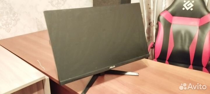 Игровой монитор