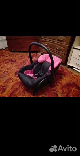 Детская переноска