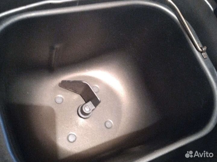 Хлебопечка kenwood bm 250