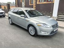 Ford Mondeo 2.0 AT, 2008, 392 500 км, с пробегом, цена 1 100 000 руб.