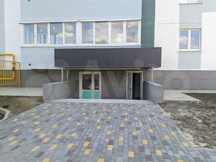 Свободного назначения, 251.6 м²