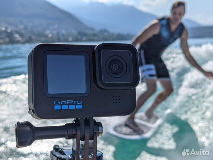 Аренда GoPro 10,11 (Без Залога)