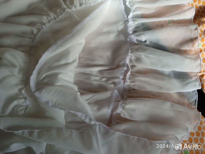 Платье на девочку