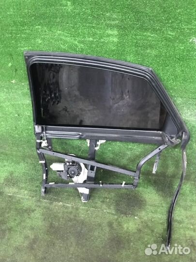 Стеклоподъемник задний правый Audi A6 C5 AGA