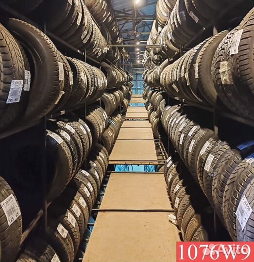 Cordiant Snow Cross 2 205/55 R16 94N