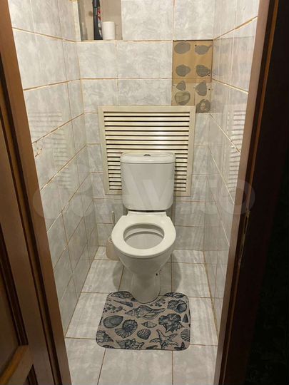 2-к. квартира, 52 м², 3/5 эт.