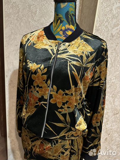 Барахтный костюм Zara 42/44