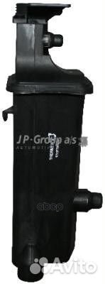 Расширительный бачок для охлаждающей жидкости 1