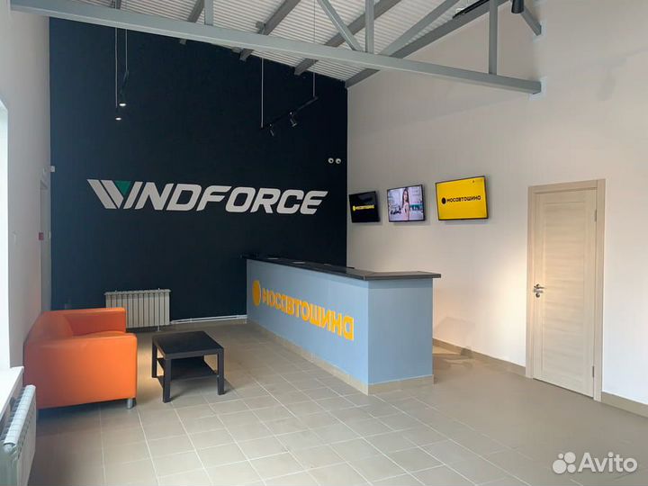 Tracmax X-Privilo TX3 235/55 R19 105Y