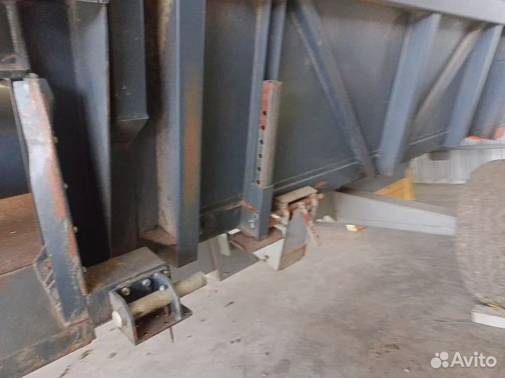 Жатка OptiSun 1270, 2016