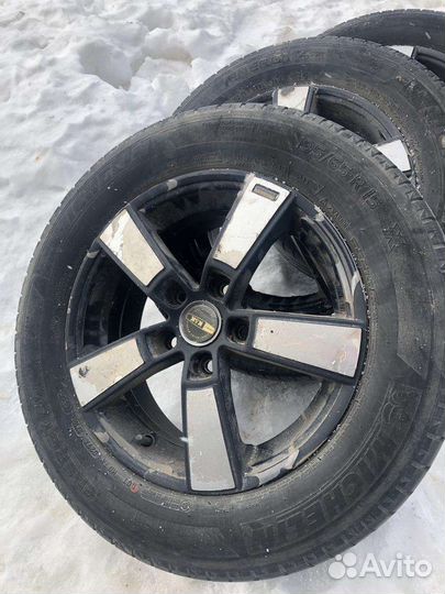 Michelin Energy Saver 195/65 R15 91T