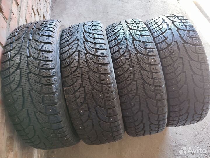 Hankook I'Pike RW11 225/60 R17