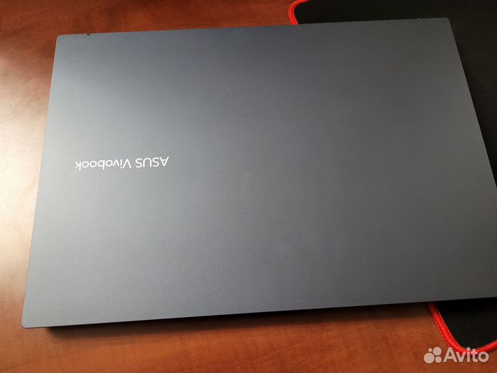 Ноутбук Asus VivoBook 16X (M1603QA-MB218)