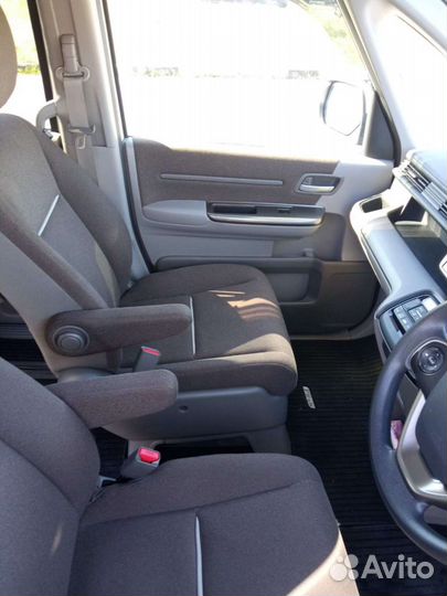 Трансфер в Геленджик / Новороссийск. 6 пассажиров