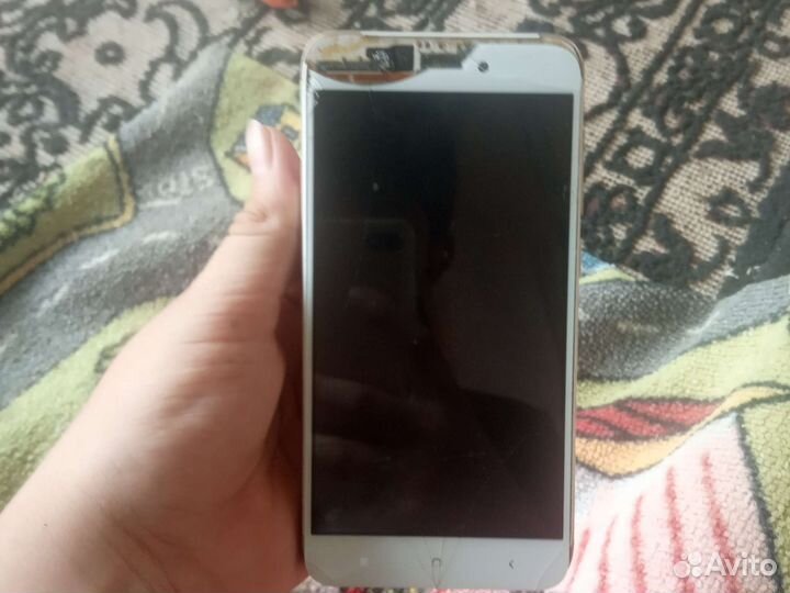 Xiaomi Redmi 3, 2/16 ГБ
