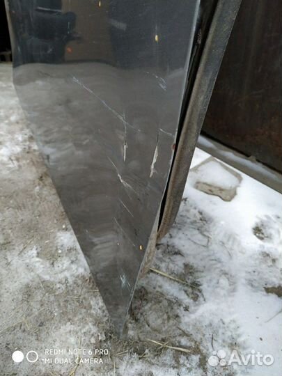 Дверь передняя правая Mazda 6 GH