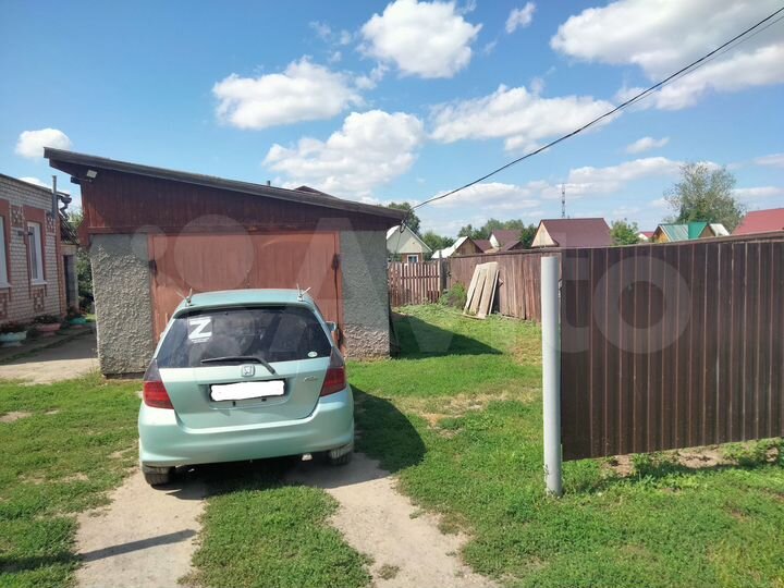 Дом 138,5 м² на участке 21 сот.