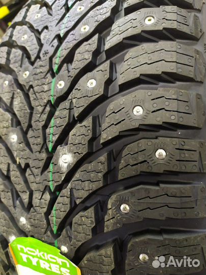 Nokian Tyres Hakkapeliitta 9 SUV 255/50 R19