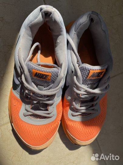 Беговые кросовки Nike