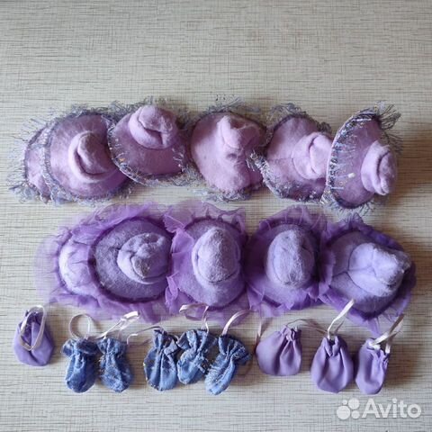 Одежда для кукол барби