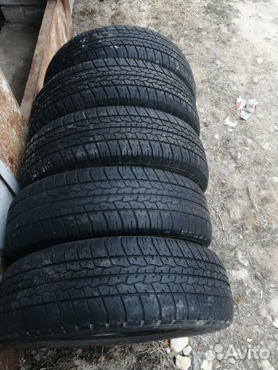 КАМА Кама-205 175/70 R13 82