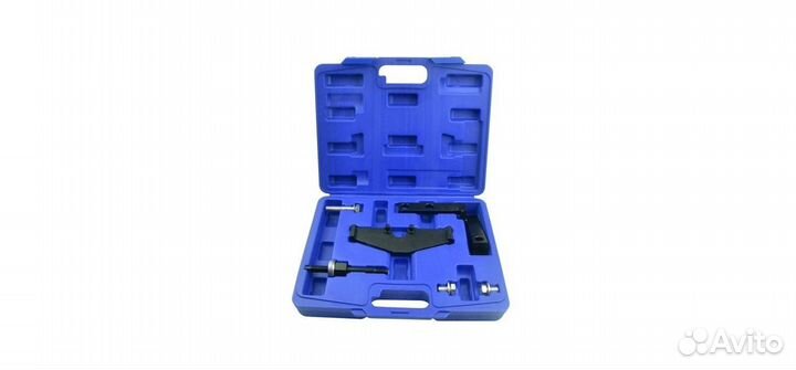 Фиксаторы грм BMW Mini