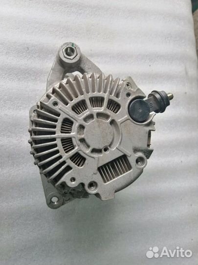 Генератор Mazda 3 BL 1.6