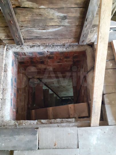 Гараж, 24 м²