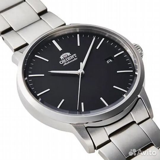 Часы наручные Orient Automatic RA-AC0E01B10B