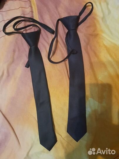 Школьные пиджак и жилетка