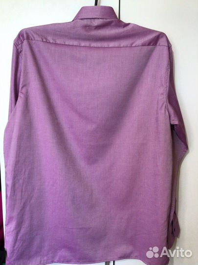 Eterna 50-52 р non iron