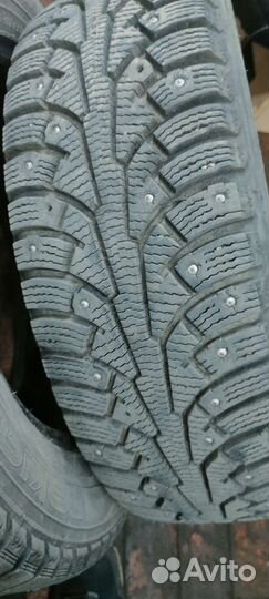 Nokian Tyres Nordman 5 195/65 R15