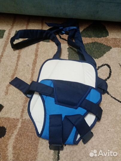 Рюкзак переноска кенгуру
