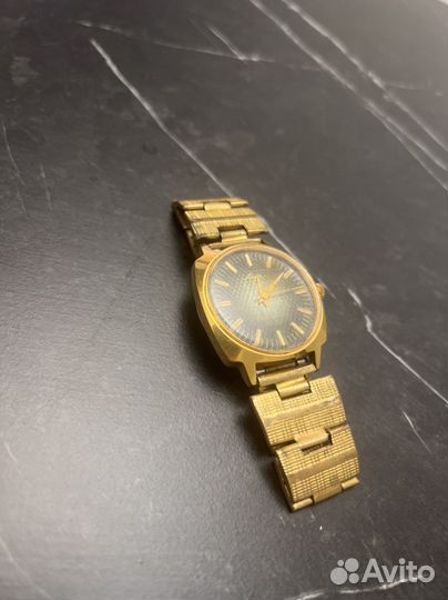 Мужские наручные часы Луч СССР