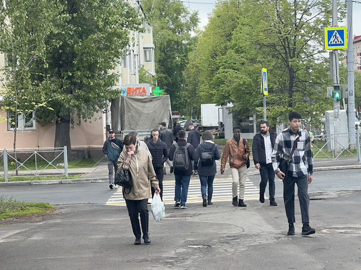 Свободного назначения, 40.1 м²