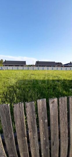 Участок 6 сот. (ИЖС)