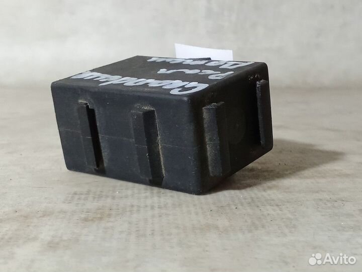 Блок иммобилайзера Hyundai Avante III