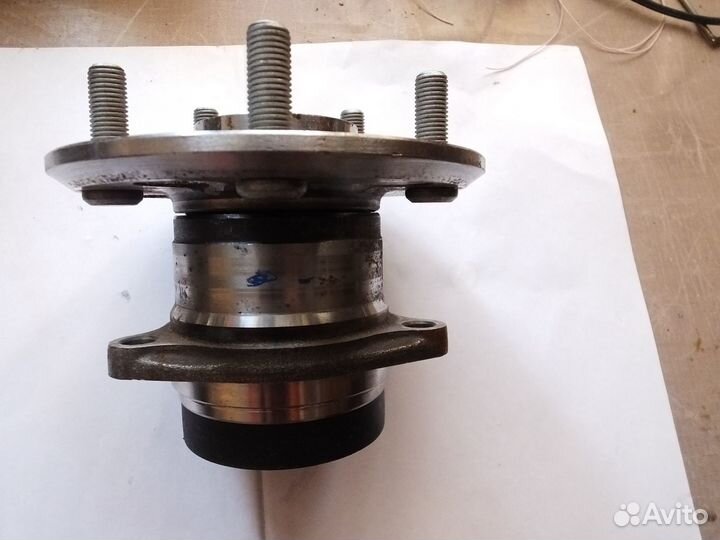 Ступица задняя Чери Тиго Т11